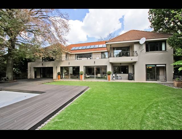 5 BEDROOM HOUSE FOR SALE IN ATHOLL